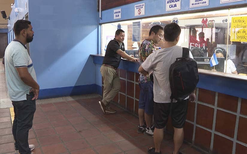 Migración informa sobre requisitos para solicitud de residencia
