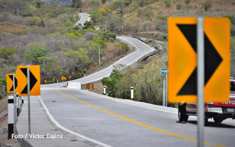 Ministerio de Transporte ejecutará más de 50 proyectos de