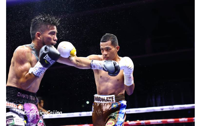 Espectacular Noche de Campeones se vivió en el Polideportivo Alexis Argüello en Managua