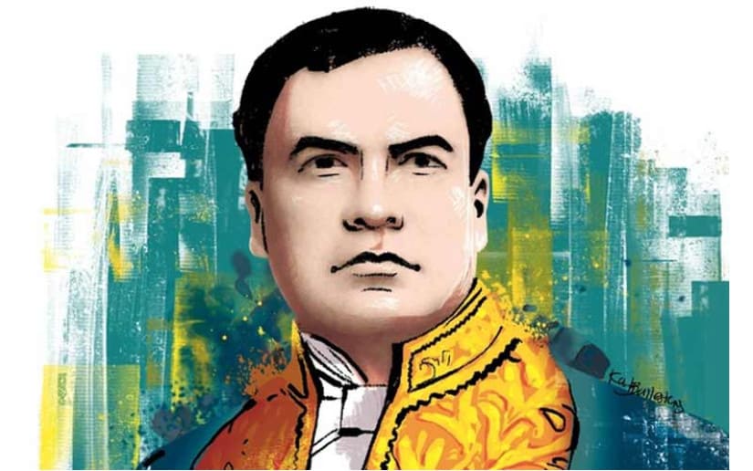 Rubén Darío para lectores de la República Popular China