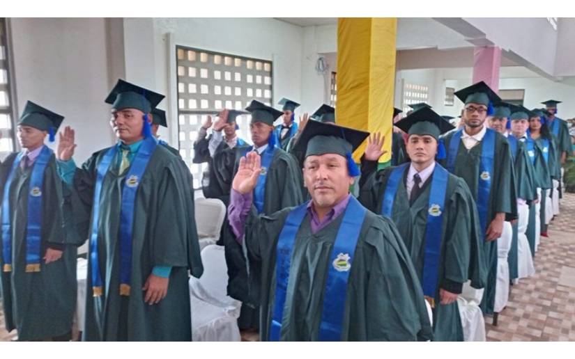 Grandes Avances en Educación y Cultura en Nicaragua