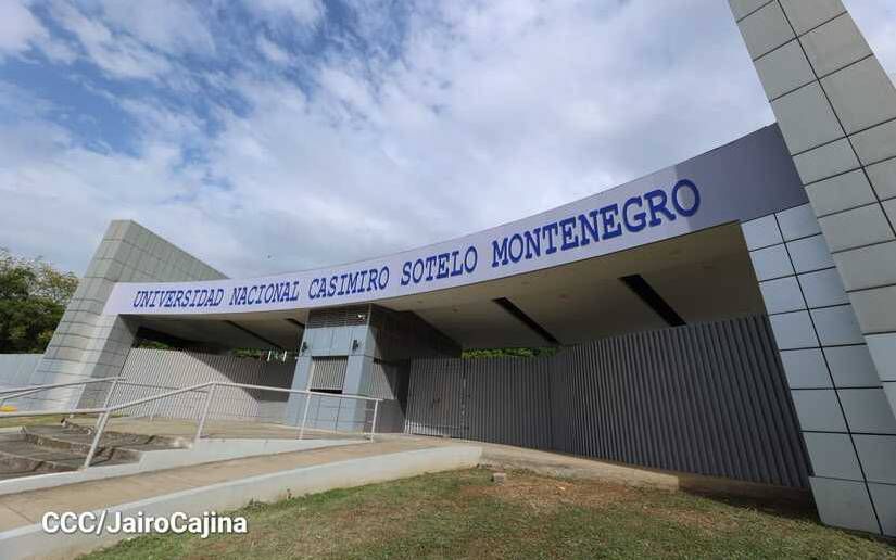 Conozca la convocatoria de prematrícula de la Universidad Nacional Casimiro Sotelo Montenegro
