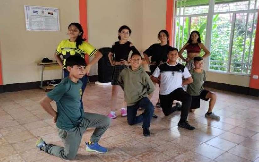 Inaugurarán Escuelas de Artes en Las Cidras, Las Conchitas, Los Cardones y San José