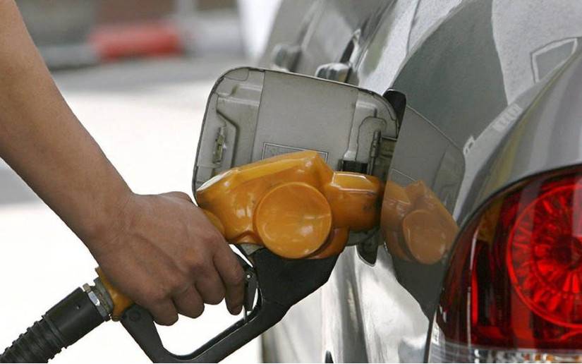 Nicaragua mantiene precios sin variación de los combustibles gasolinas y diésel