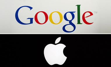 Apple y Google alcanzan acuerdo en su lucha de patentes