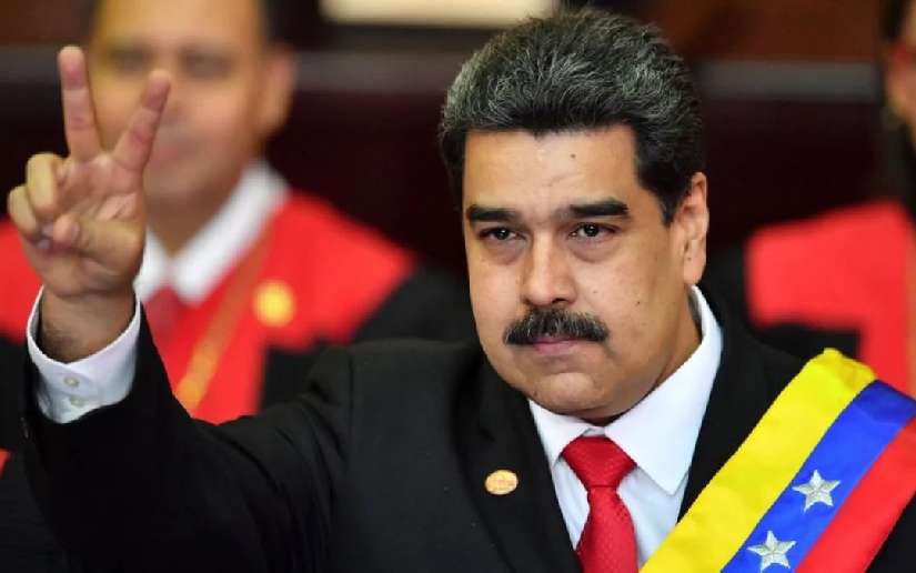 Mensaje de Nicaragua al Presidente Nicolás Maduro al celebrar otra Victoria de la Paz y Hermandad  
