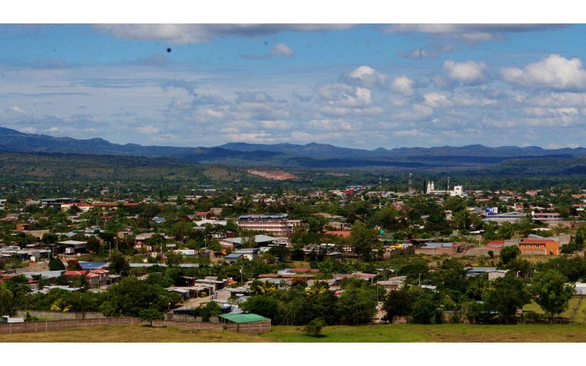 Estelí conmemora 132 aniversario de ser declarada ciudad