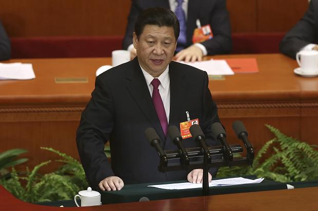 Presidente chino inaugura IV Cumbre de la Cica	