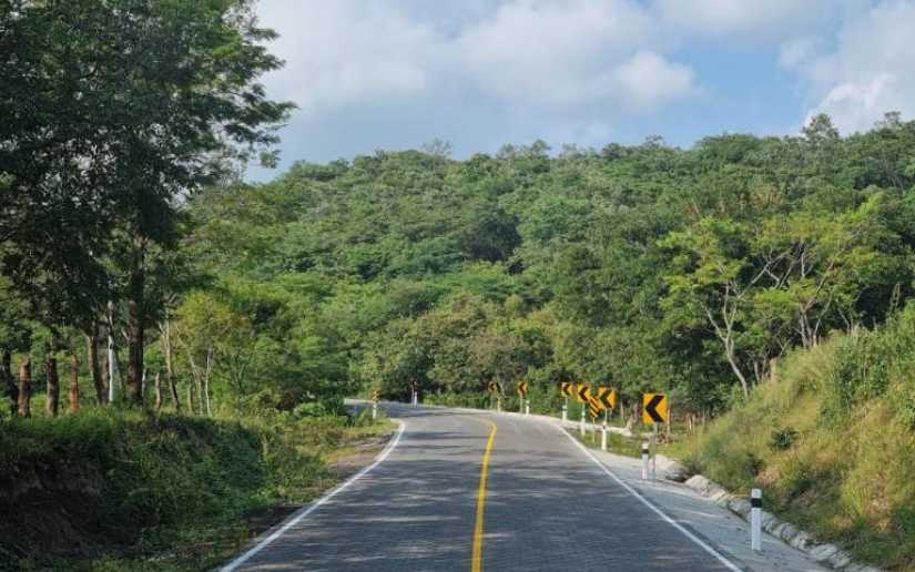 Gobierno Sandinista inaugurará tramo de la carretera “Estelí El