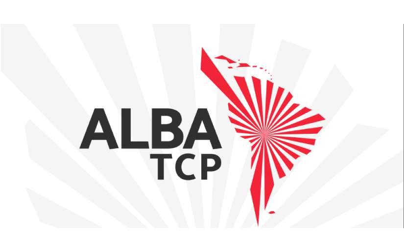 Celebran 19 aniversario de fundación del proyecto histórico de ALBA-TPC