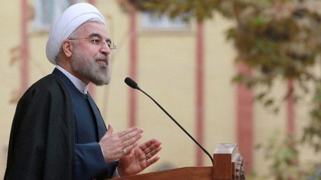 Presidente iraní considera posible un acuerdo nuclear en los próximos meses