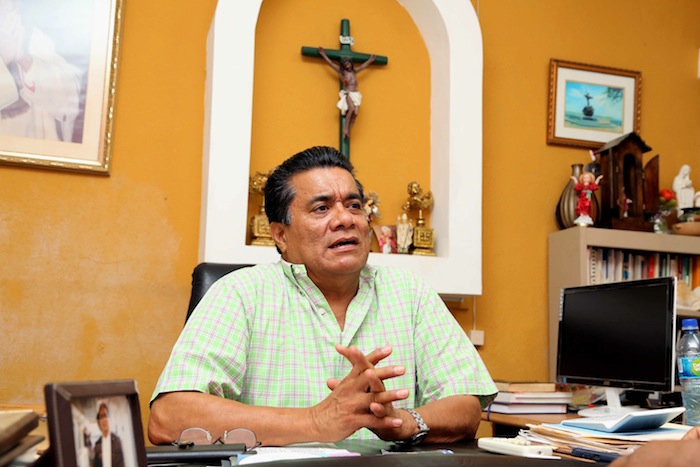 Encuentro entre Gobierno e Iglesia fue fructuoso