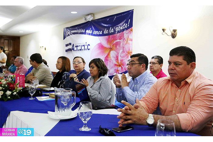 Alcaldías se preparan para ejecutar Programa Calles para el Pueblo