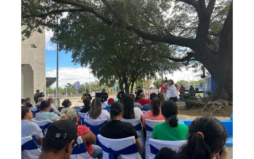 A 51 años del terremoto de 1972, Managua más preparada ante situaciones