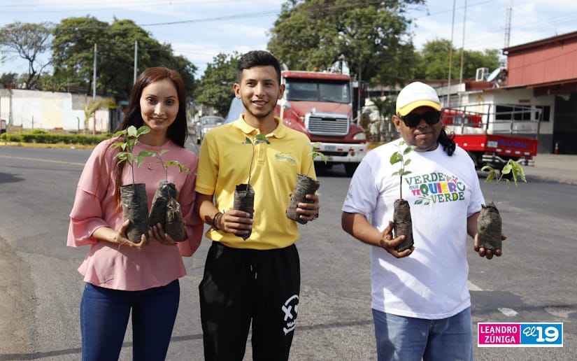 Movimiento Ambientalista honra legado del Héroe Nacional Roberto Clemente