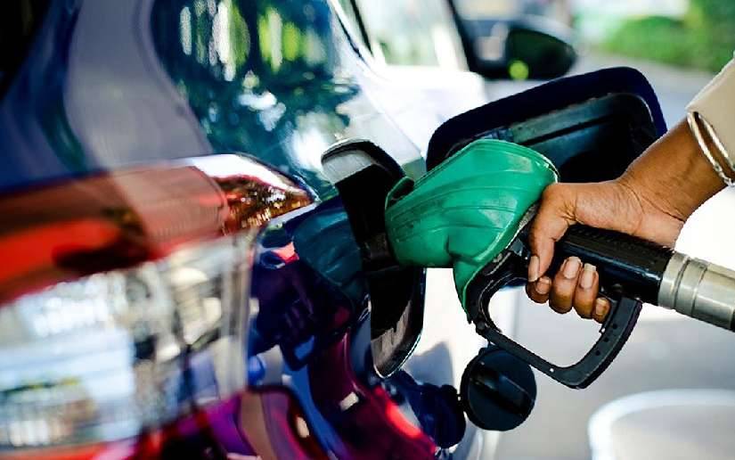 Gobierno asume nuevamente el 100% del incremento del precio de combustibles gasolinas y diésel
