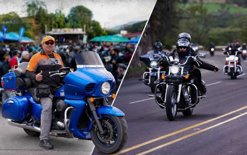 Matagalpa albergará la celebración del Moto Fest 2024