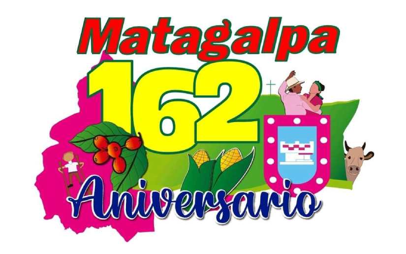 Matagalpa inicia Celebración del 162 Aniversario de haber sido elevada a ciudad