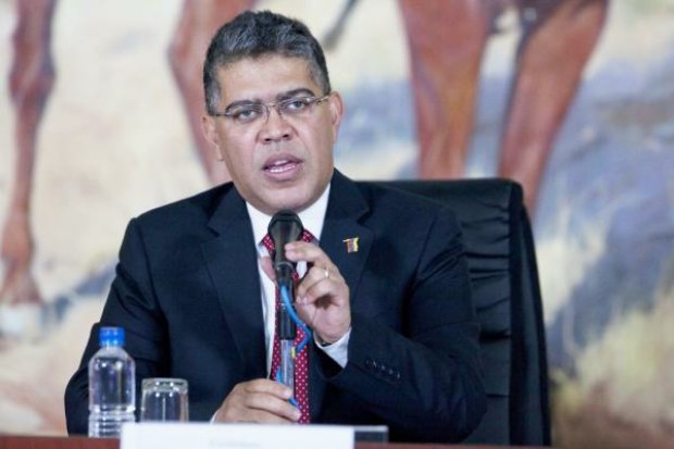 Venezuela denunciará injerencia de EE UU en el encuentro de los Países No Alineados