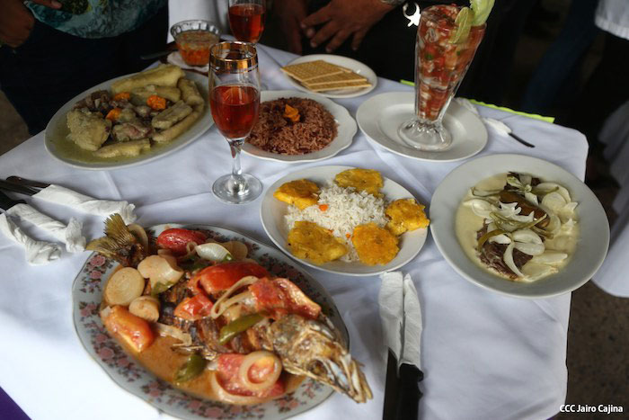 Intur realiza lanzamiento de Destinos con Sabor en Bluefields