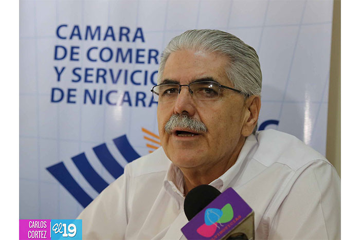 Comercio espera crecimiento del 10 por ciento en Día de las Madres