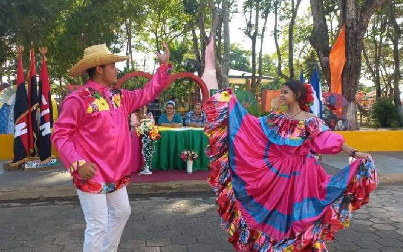 Gobierno de Nicaragua prepara 14 mil actividades para este fin de semana