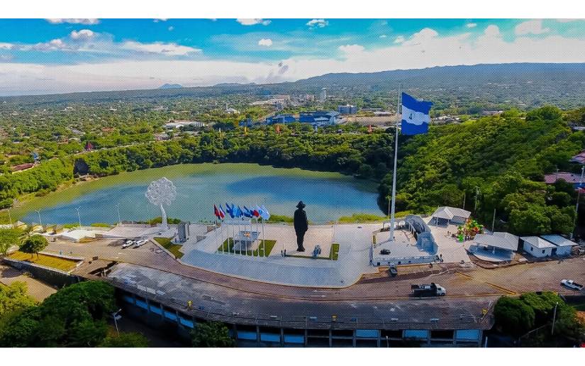 ¡Vamos adelante! Celebramos abril, mes de las victorias de la paz en Nicaragua