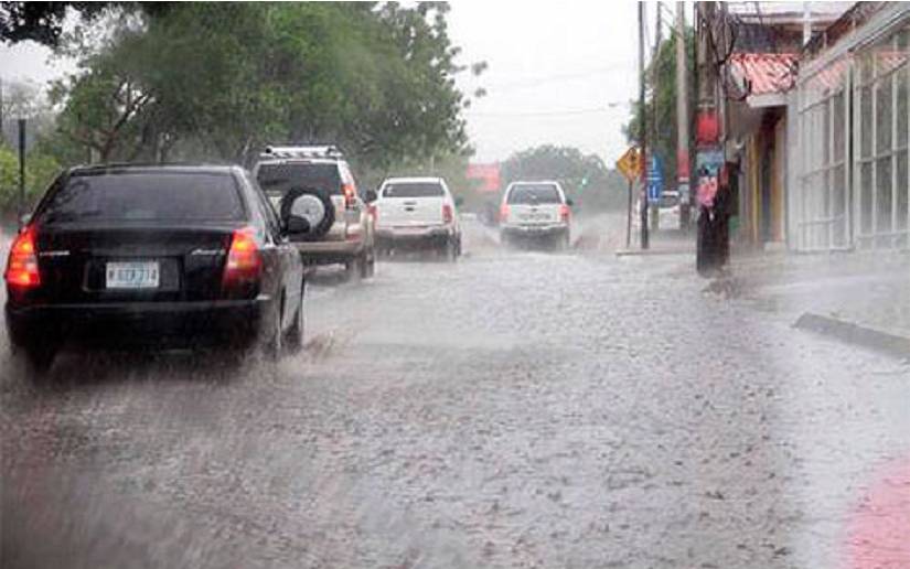 Este próximo lunes presentarán el Plan Especial sobre el Clima en Nicaragua