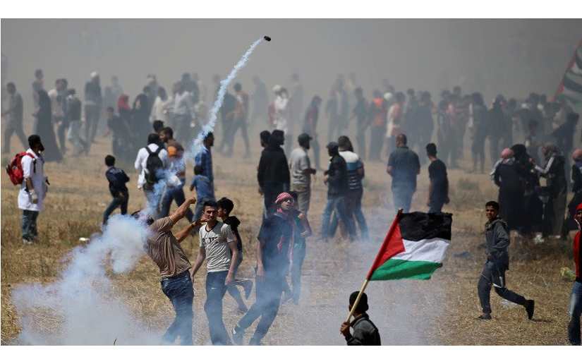 76 Años De La Nakba: La Revolución de La Memoria y la Resistencia Palestina