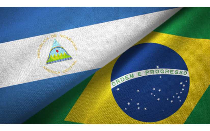 Compañera Fulvia Patricia Castro Matus recibe beneplácito como Embajadora en Brasil