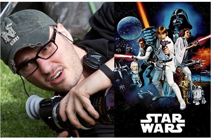Josh Trank dirigirá el segundo spinoff de la saga Star Wars