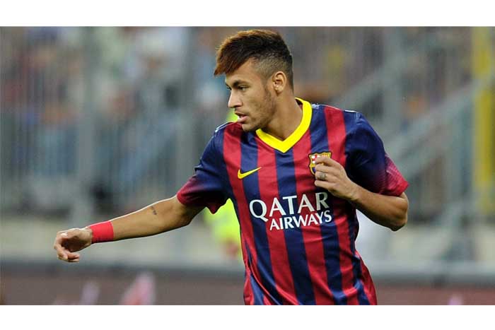 El Barcelona se expone a una multa de 54,6 millones por el caso Neymar 