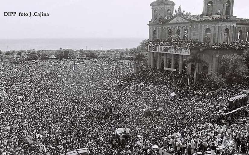 Nicaragua, a un paso de su celebración histórica