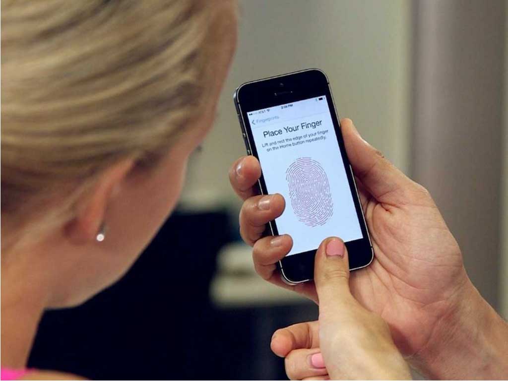 PayPal podría integrar Touch ID en su app para iOS 
