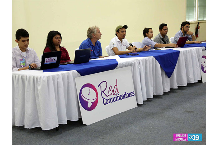Inicia primer Congreso Nacional por la seguridad en las redes sociales