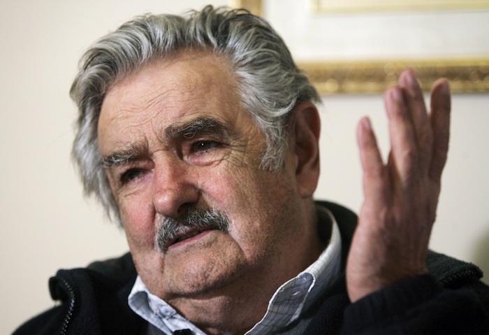 Discurso del Presidente José Mujica en reunión G77+China