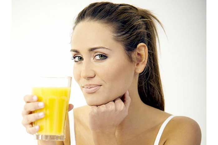 5 increíbles razones para decirle adiós al jugo de naranja