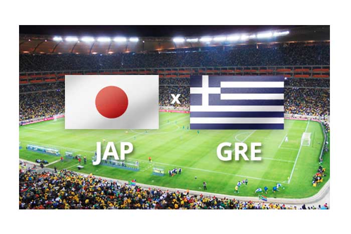 Japón y Grecia, entre nerviosismo y necesidad