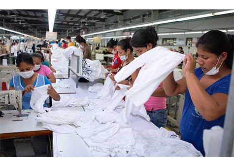Evoluciona empleo formal en Nicaragua, afirma estudio 