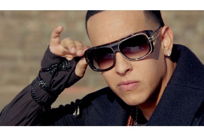 Daddy Yankee hace una retrospección de su vida en su nuevo vídeo musical