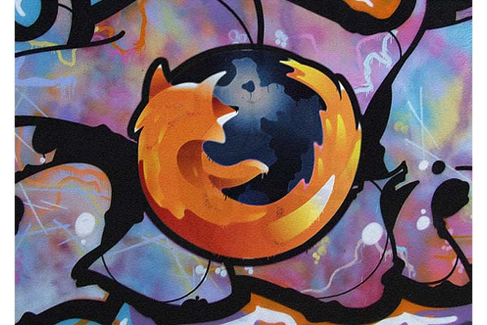 Mozilla desarrolla una versión de Firefox para realidad virtual