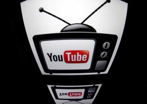 YouTube asegura que ya superó a la televisión