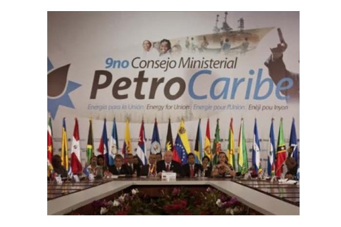 Petrocaribe celebra el noveno aniversario con música de sus 19 países asociados