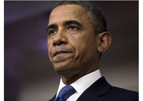 Barack Obama no firmará acuerdos con los presidentes del SICA