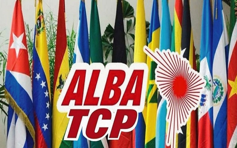 Países del ALBA defendemos la paz y enfrentamos con coraje los desafíos ...