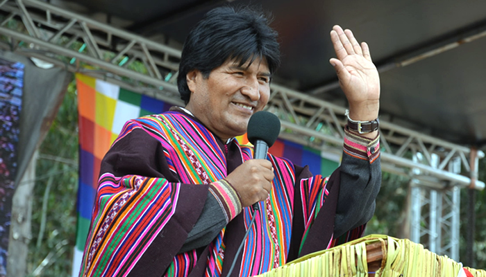Bolivia rechaza que Chile pretenda desconocer competencia de La Haya sobre salida al mar