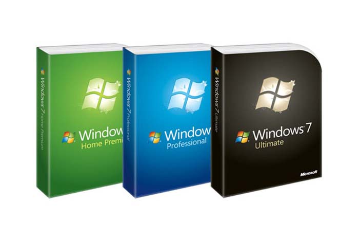 Microsoft dará fin al soporte de Windows 7 en 6 meses