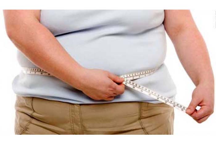 Según estudio, la obesidad mórbida reduce más años de vida que fumar