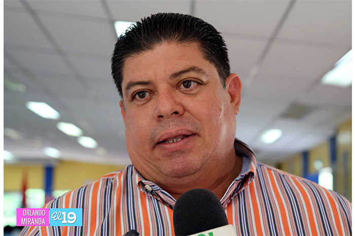 Alcaldes de Rivas entusiasmados con oportunidades que abre el canal
