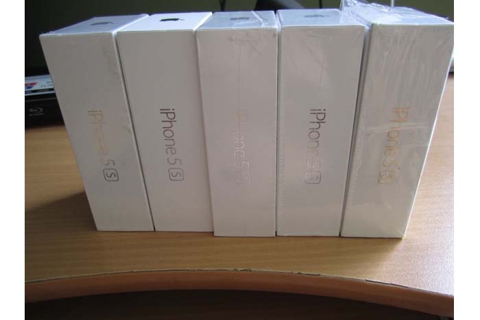 Apple podría haber reabierto su tienda de iPhones reconstruidos en eBay